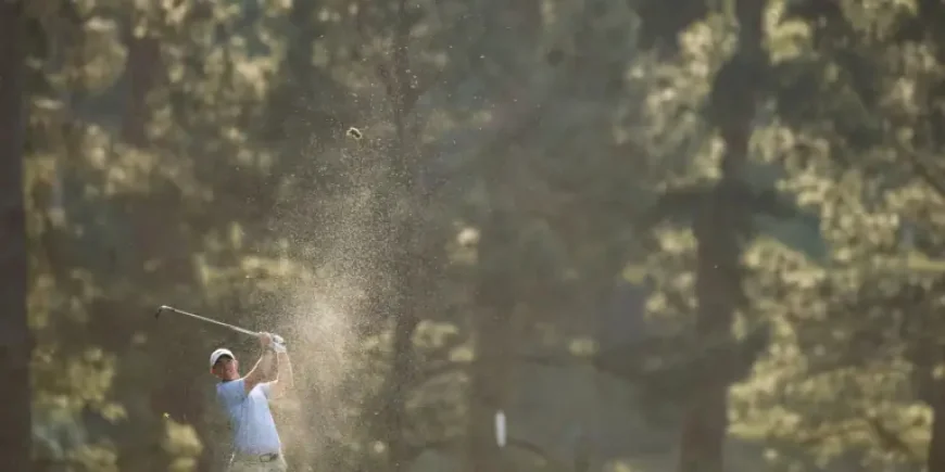 Masters 2026 Leaderboard: McIlroy’s win exposes the gap between numbers and legacy