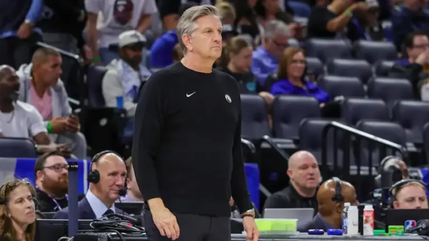 Timberwolves Vs Pelicans: Wolves Rest Nearly Entire Playoff Lineup In Finale