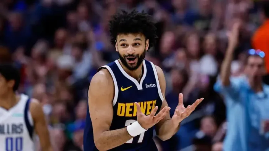Julian Strawther and the Nuggets’ hidden edge: why one bench role is changing the playoff picture