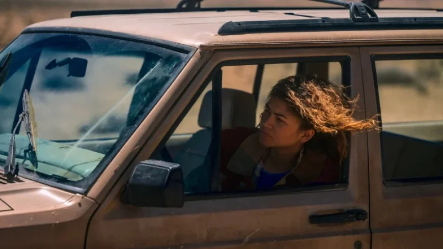 Euphoria Season 3 Premiere: A Comprehensive Recap
