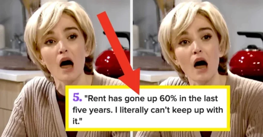 Price Hikes Impacting Everyday Life: What Hits the Hardest?