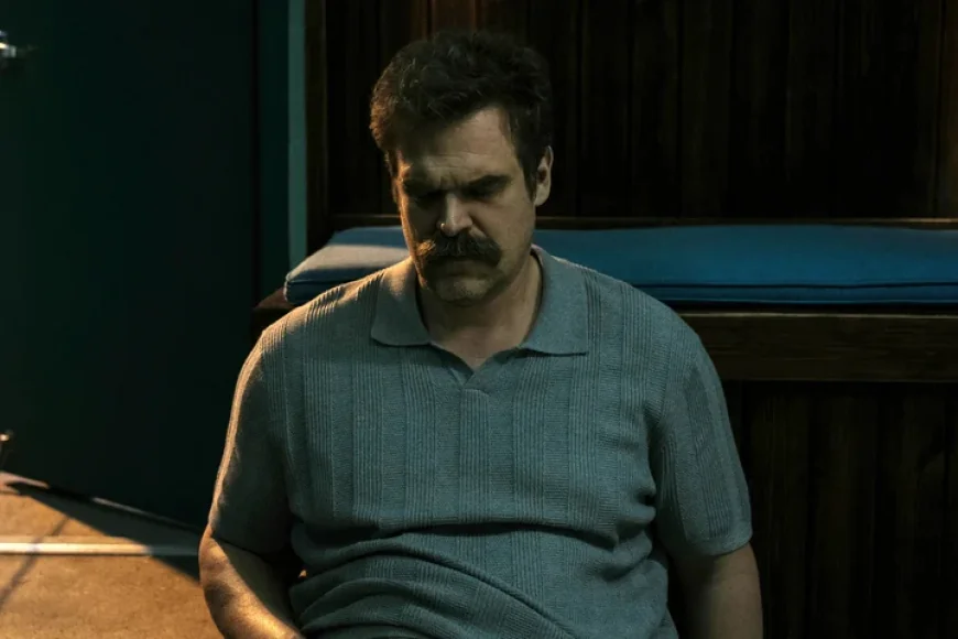 Finale Recap: Discover Floyd’s Killer in ‘DTF St. Louis’