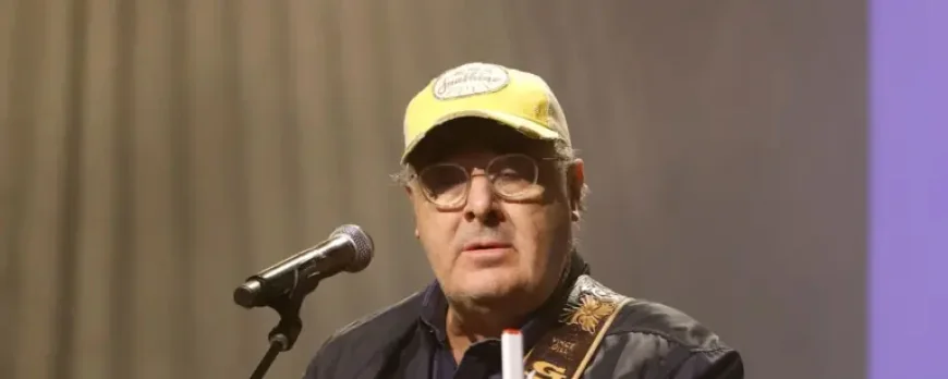 Vince Gill Turns 69: Oklahoma-Born Country Star Marks Another Milestone