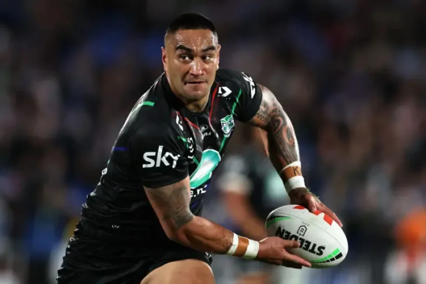Knights Sign Marata Niukore: Newcastle’s Future Move Hides a Bigger Roster Bet