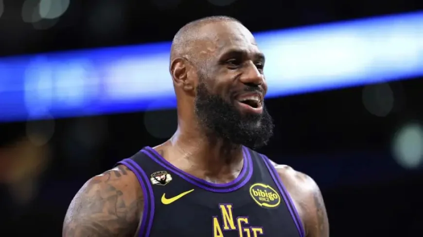 Nba Playoff Bracket Takes Shape as Play-In Race Opens