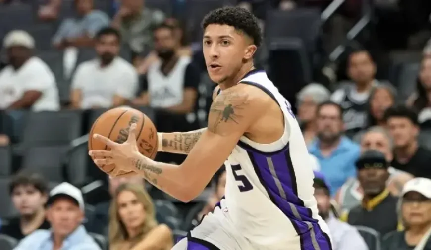 Portland Trail Blazers face Sacramento with a home streak, a seeding test, and a missing-star reality