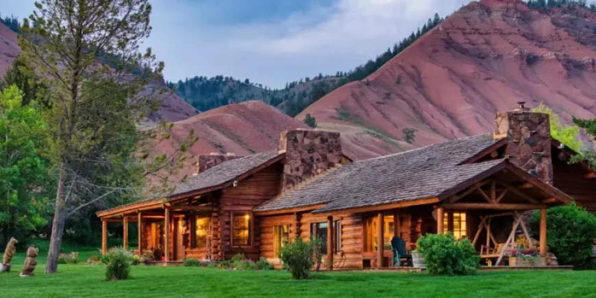 Montana Ranch Hits the Market at $16.3M, Exposing the Yellowstone Effect Behind the Glamour