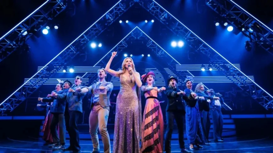 ‘Titaníque’ Broadway Review: Experience the Campy Fun of a Cult Musical Hit