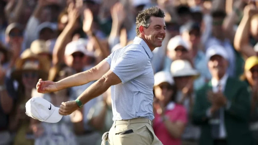 Rory McIlroy’s 2026 Masters Victory: Impact on His Career
