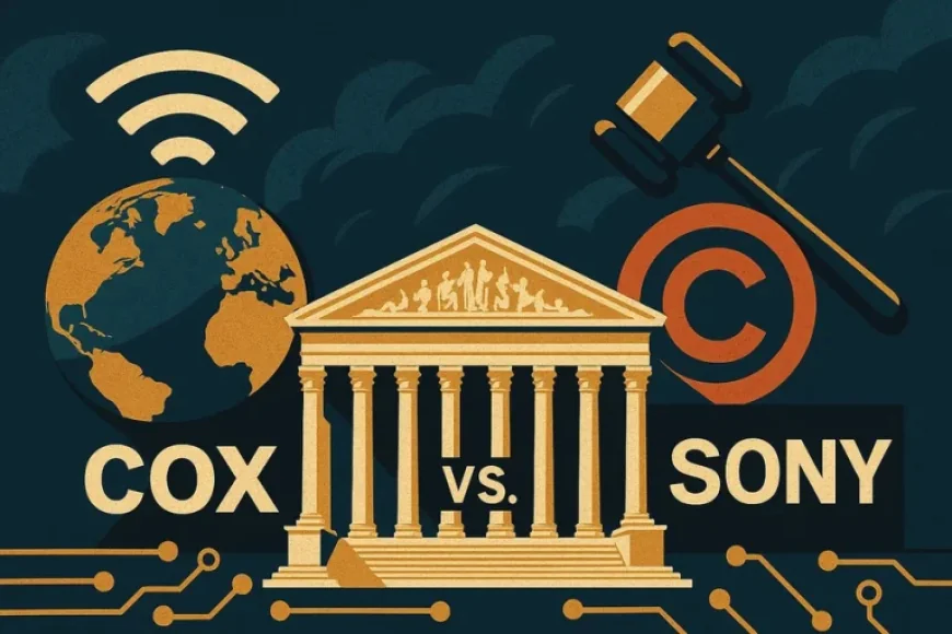 Supreme Court Ruling Secures Internet Access, Hacker Confirms