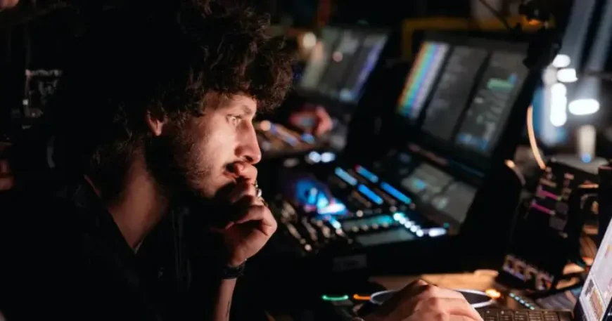 Subtronics Coachella: 5 signs his Sahara Tent debut matters now