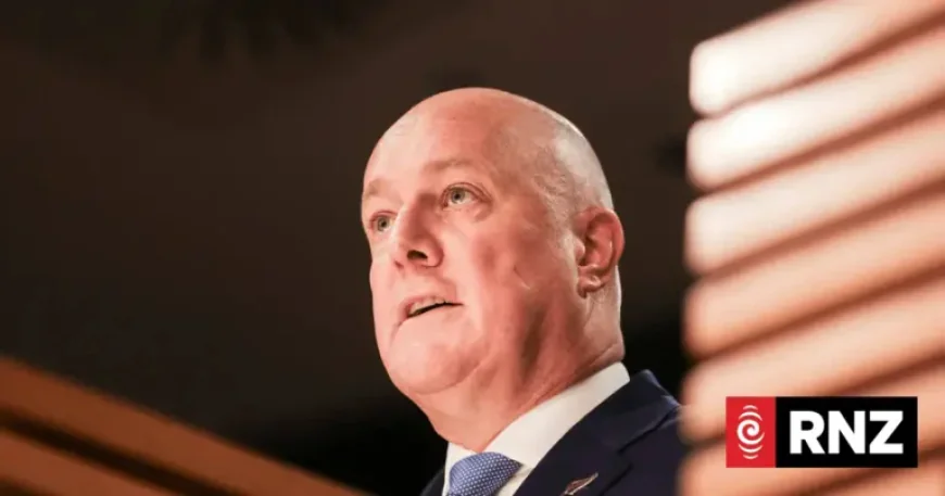 Cyclone Vaianu New Zealand: 5 urgent takeaways as floods, evacuations and outages hit the North Island