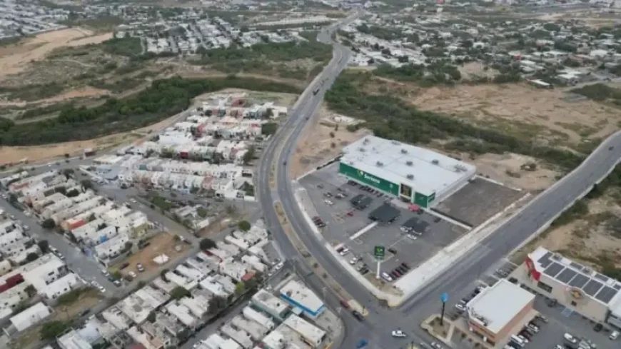 Clima Reynosa: the quieter risk behind a day of storms, wind, and heat in Tamaulipas