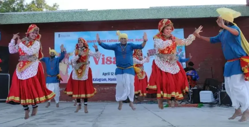 Baisakhi 2026 exposes a split between festival spectacle and quieter meaning