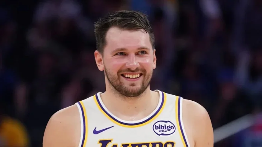 Lakers Secure Ideal Playoff Matchup to Potentially Reacquire Luka