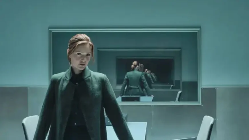 The Capture Season 3 Finale: 5 unanswered questions after that twist