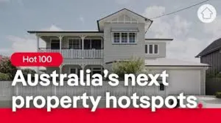 Housing Market: Perth and Brisbane Squeeze Buyers as Prices Keep Rising