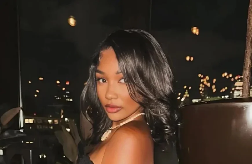 Ashlee Jenae Discovered Deceased in Tanzania