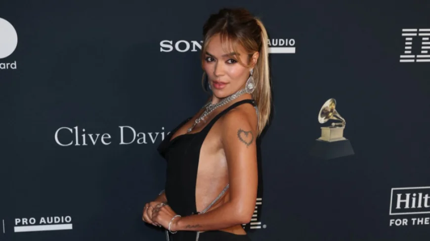 Anuel Aa and the hidden pattern behind Karol G’s ‘bad boy’ confession