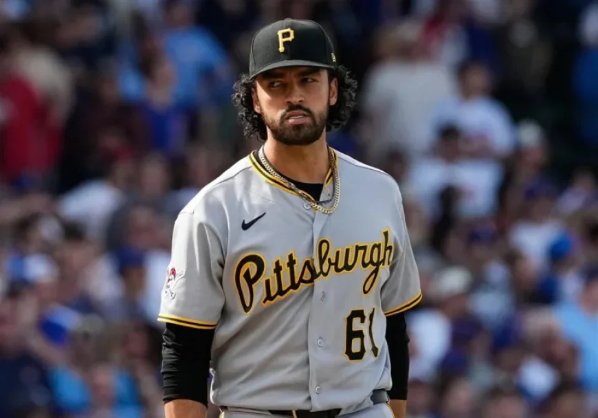 Justin Lawrence Admits: ‘I’m Letting the Team Down’ – 3 Takeaways