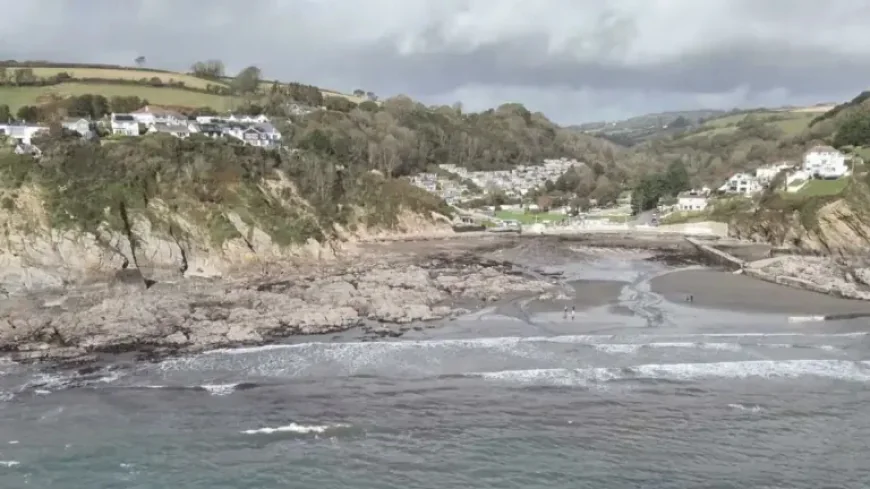 Cornwall planning shifts on 182 luxury holiday homes as 300-home debate intensifies