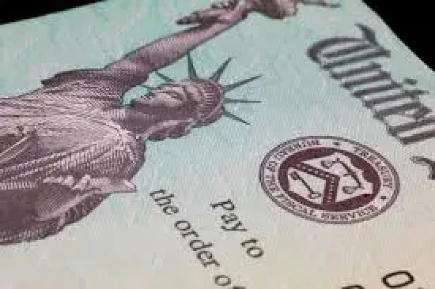 Tax Refund Scam Alert: 4 Red Flags Congress Says Taxpayers Should Watch Before April 15
