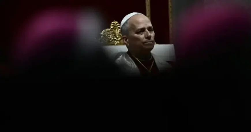 Trump Pope clash deepens as 5 messages signal a widening Vatican showdown