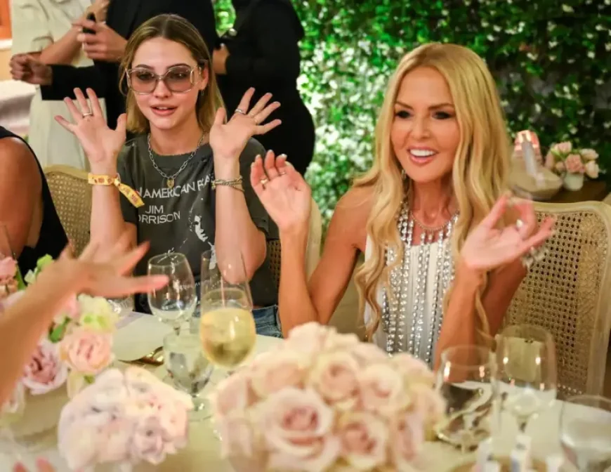 Coachella 2023: Zoeasis Dinner Sets the Tone for Weekend One