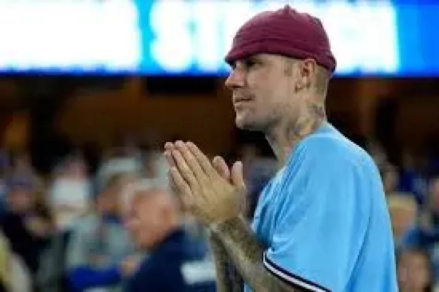 Coachella Weekend 2 and Justin Bieber’s stripped-back return to the spotlight