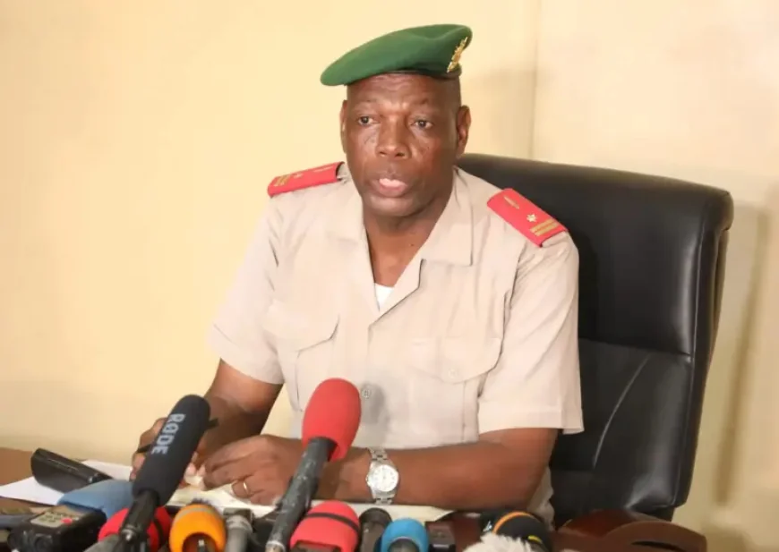 Burundi: 13 Dead, 57 Injured in Musaga Arms Depot Blast Raises 3 Urgent Questions