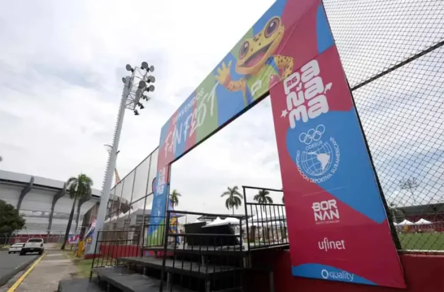 Panama and 3 signals that could reshape youth sport in the region