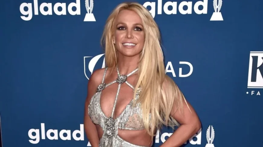 Britney Spears Enters Rehab Voluntarily After DUI Arrest