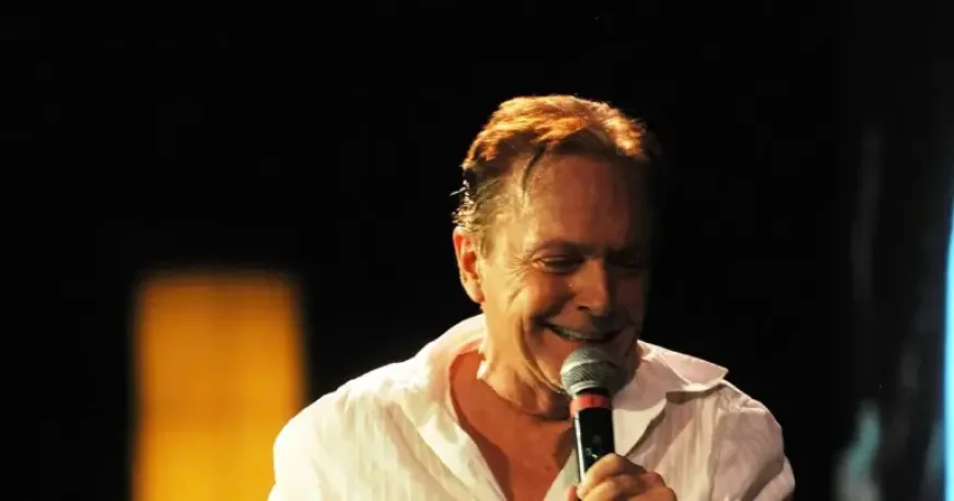 David Cassidy: 2 Surprising Net Worth Facts Behind the 76th Birthday Tribute