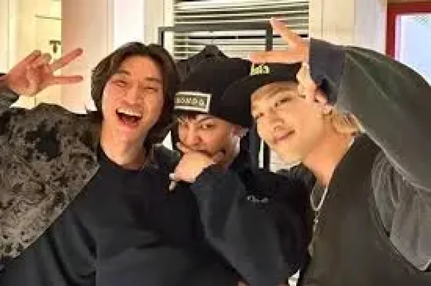 Bigbang Coachella: 3 key takeaways from the long-awaited festival set