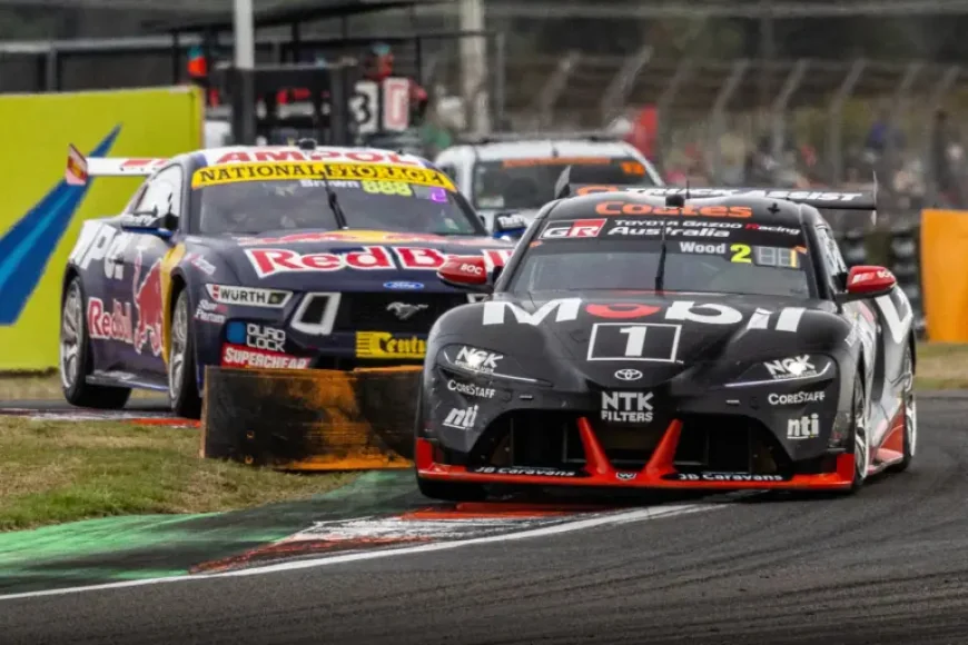 Cyclone Vaianu Leaves Communities Counting the Cost Across New Zealand’s North Island