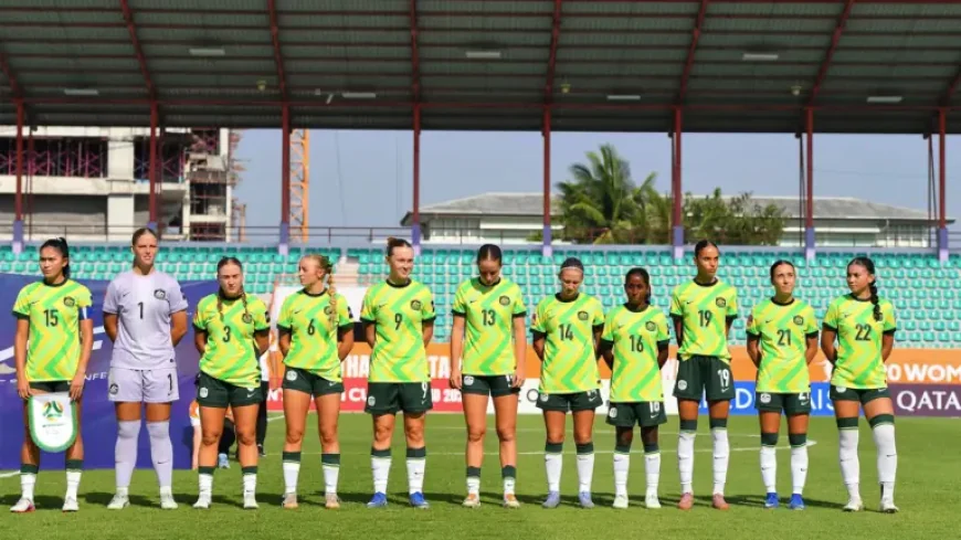 Football Australia at the Inflection Point as FIFA Pushes for a Permanent Home