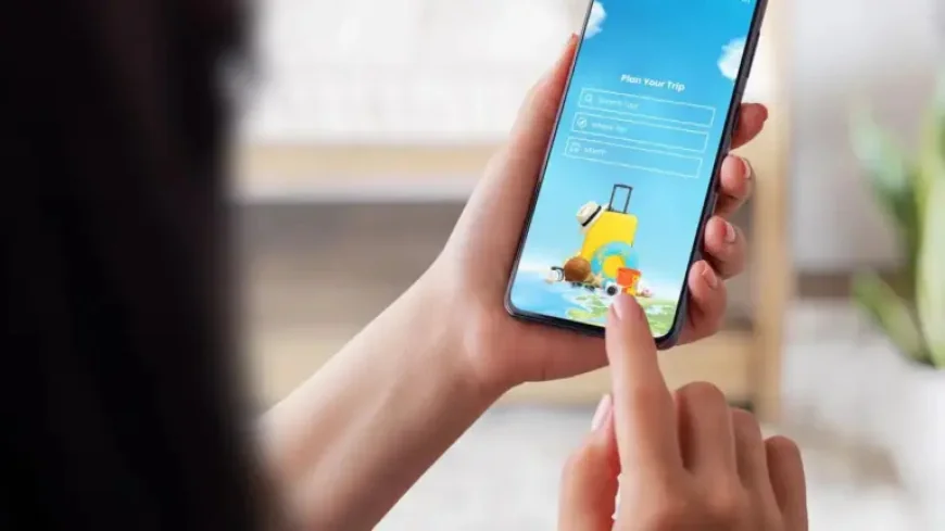 Booking.com Data Breach: 5 things customers need to know after suspicious activity alert