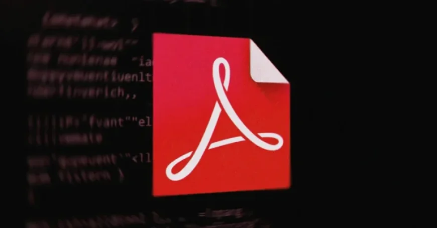Adobe Fixes Critical Acrobat Reader Vulnerability CVE-2026-34621