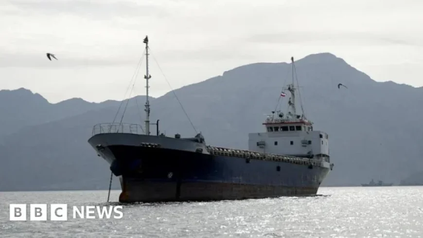 Oil Surges Above $100 After US Blocks Iran’s Ports Following Peace Talks’ Collapse