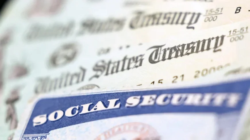 Social Security Payments Set for April 15: Eligible Recipients Explained