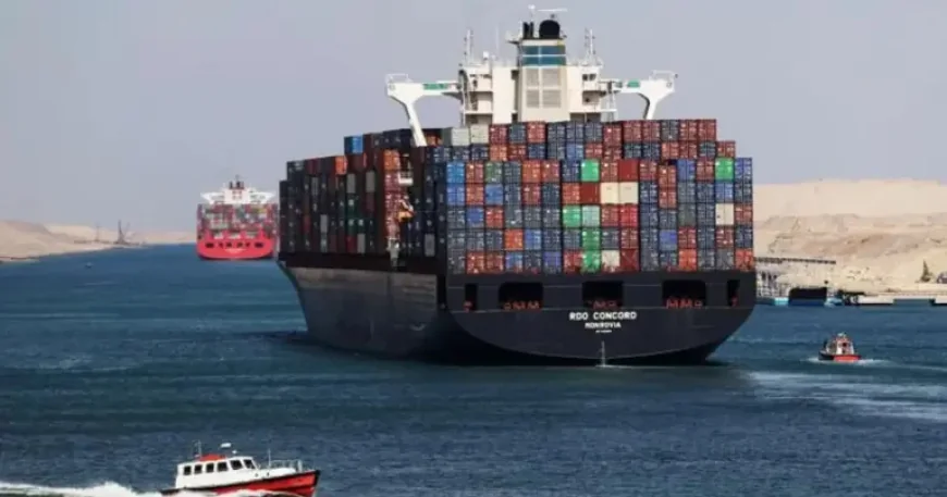 Suez Canal Tolls and Turkey’s £20bn Canal Plan: 5 Strategic Shifts