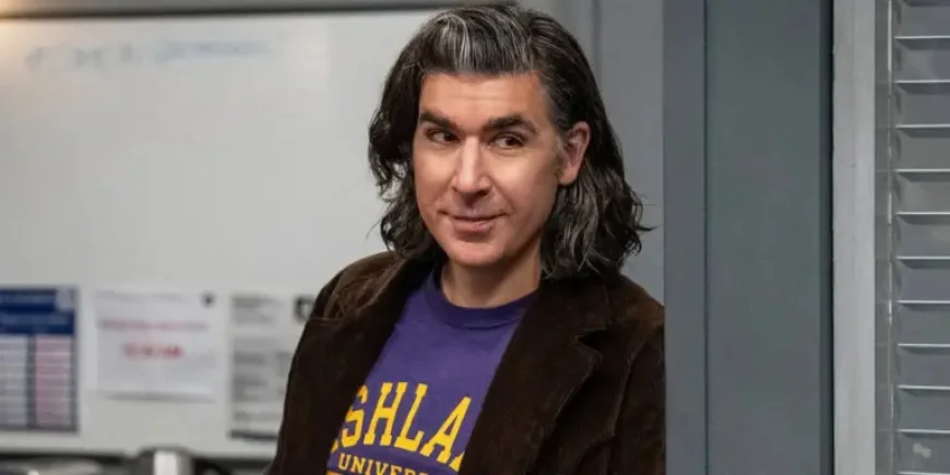 Ted Lasso Hits an 800-Day Streaming Milestone Before a 2026 Return