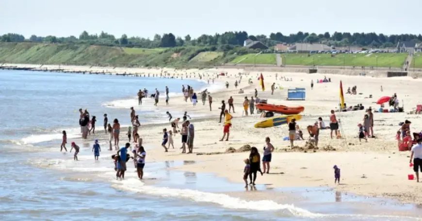 El Nino Uk Summer Impact: 3 signals behind the UK’s colder-winter twist