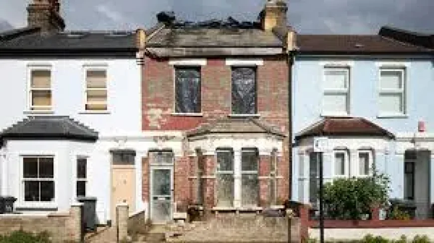 Rachel Reeves Stamp Duty: House Flipping Slumps After Tax Raid