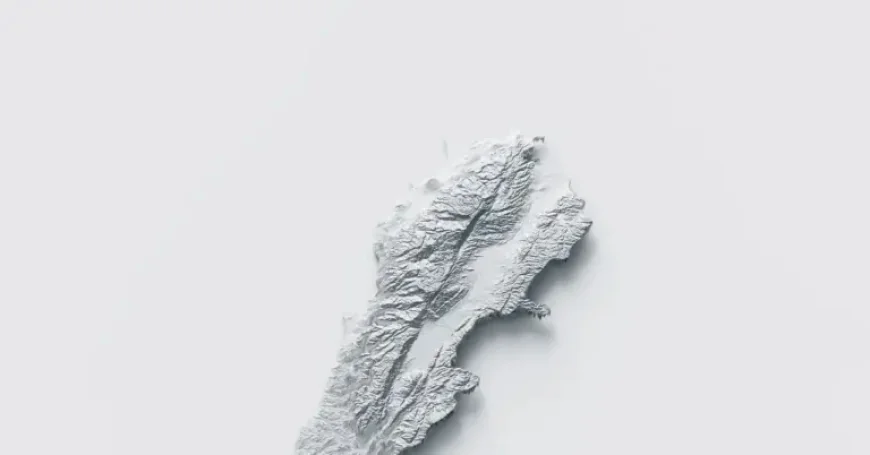 Apple Village Coverage of Southern Lebanon Sparks Fresh Backlash