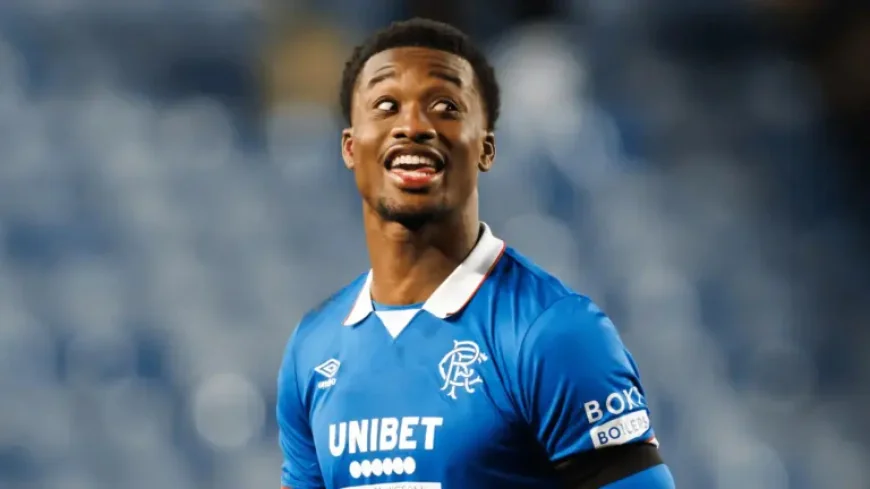 Emmanuel Fernandez and the 1 social media message Rangers fans cannot ignore