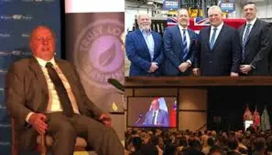 Councillor backlash exposes Niagara’s hidden governance math after Gale resignation