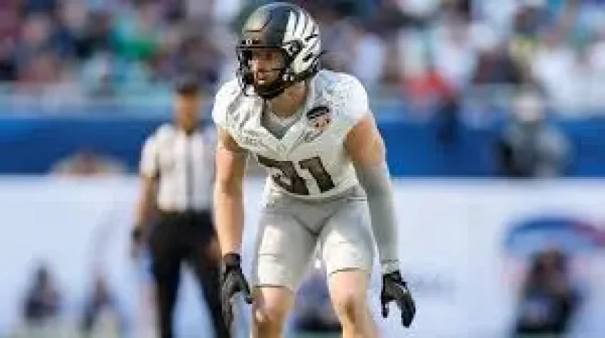 When Is Nfl Draft as the Board Tightens Ahead of the 2026 First Round