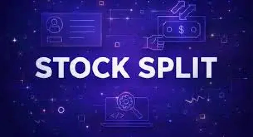 Stock Split Signals: What the April 13-17 Calendar Reveals About Compliance Pressure