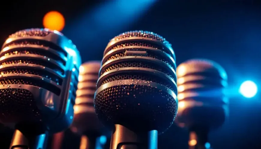 Morgan Wallen and the lyric slip moment as the stage pressure becomes the story